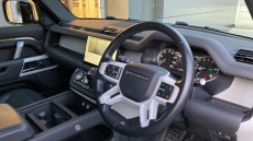 Land Rover Defender 3.0 D250 X-Dynamic HSE 110 5dr Auto Diesel Estate